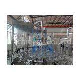 Soda PET Filling Machinery 3 in 1 Monoblock Water Bottling Plant thumbnail-1