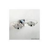Sell Double Soap Cup Holder thumbnail-1