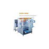 Vertical Strip Pharmacy Pouch Packing Machine High Power For Complex Film Material