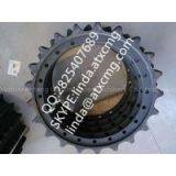 XCMG KOMATSU CAT VOLVO Excavator Parts Driving Wheel Drive Gear Teeth thumbnail-1