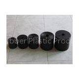 Weather Resistance Damping Block Custom Rubber Parts for Machine Shock Absorber thumbnail-1