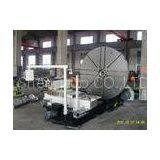 Heavy Duty Facing Lathe Machine For Processing Industrial Workpieces
