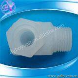 High Quality Hollow Cone Jet Nozzle for Cooling Tower thumbnail-3