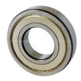 Deep groove ball bearing 6018-ZZ,2RS