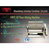 HWT-25 Dough Maker Machine