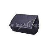 500W Versatile Stage Monitor Coaxial Passive Live Compact PA Speakers thumbnail-1