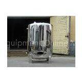 Replacement Household Multimedia Water Filter Housing , Stainless Steel thumbnail-1