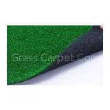 Gauge 5/32 Decorative Garden Artificial Grass for Home, 16mm Golf Synthetic Turf NL1519