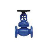 Bellows Seal Globe Valve thumbnail-1