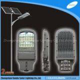 HIgh Quality 30w LED Solar Street Light thumbnail-2