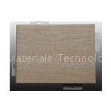 Customized Imperforated Metal Curved Wall Panel For Building Interior Decoration thumbnail-1