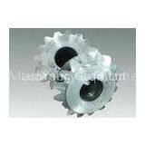 Professional Carbon Steel Castings Bevel Gear With CNC Milling Service For Industris thumbnail-1