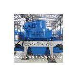 VSI5X Series Vertical Shaft Crusher With High-efficiency