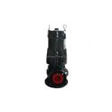 FREE SHIPPING WQ new sewage  submersible pumps 100%HIGH QUALITY