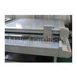 Acrylic LGP LED Light Panel Engraving Machine , 3D V Cutting Machine