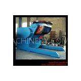 Pipe or Tank Welding Turning Table / Turning Revolve Table Self Adjustable Type thumbnail-1