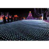200 Led Christmas Net Light for Holiday Decor thumbnail-3