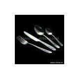 Sell Cutlery Set (ST-593) thumbnail-1