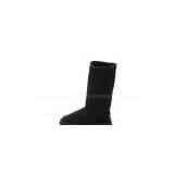 2011 New Style UGG Womens Classic Tall Boots,5815,black thumbnail-1