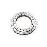 Alloy Steel Helical Ring Gear / Rotary Bearing , Casting Annealed Forging Parts thumbnail-1