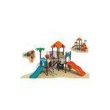 BH12-1 Children's Slide Combination thumbnail-1