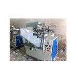 Universal Aluminium Foil Cake Tray Making Machine , Cake Box Making Machine