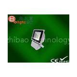 Square Park Waterproof LED Outside Flood Lights 10W 85V - 265V