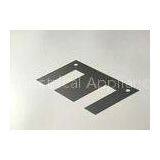 CRNGO Material Stator Core Laminations , EI40 Cold Rolled CRGO Transformer Lamination