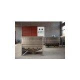 Coal Fired Model Frying Machine (Out-Feed By Hand )