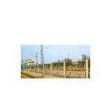 Traffic Fence Netting