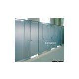 Sell Aluminum Alloy Toilet Partition thumbnail-1