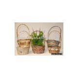 Bamboo Basket thumbnail-1