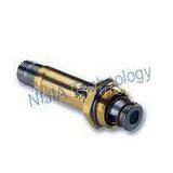 2/2 Way 3/2 Way NC Solenoid Armature Assembly GW Thread M120.5 Type 9*40.5mm thumbnail-1