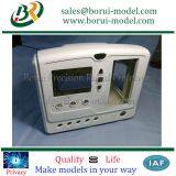 China CNC Machining Parts Rapid Prototype,Plastic Enclosure thumbnail-4