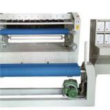 Quilting Cutting Machine with 5 to 50mm Cutting Thicknesses and 100 to 2,500mm Cutting Widths