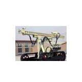 120 Hydraulic Drilling Rig thumbnail-1