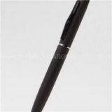 Black 2 In 1 Touch Screen Stylus