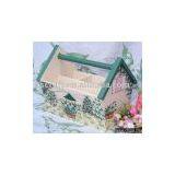 Wooden Basket thumbnail-1