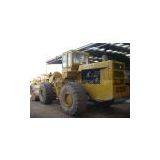 Used Loader Kawasaki 85Z thumbnail-2