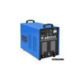 ARC-315 Inverter DC MMA Welding Machine thumbnail-1