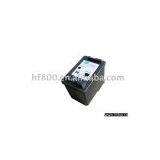 Remanufactured and Compatible Ink Cartridge for HP 6656/HP 8727/HP 21 thumbnail-1