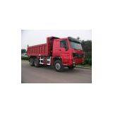 Dump Truck thumbnail-2