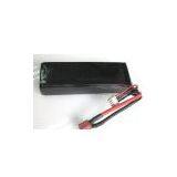 Lithium Polymer Battery for R/C Planes