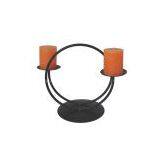 Metal Candle Holder thumbnail-1