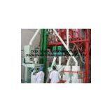 Maize Grain Mills