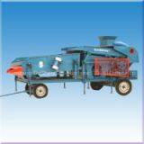 DZL-25 Type Proportion Grain Selection Screening Machine