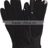 Wholesale Acrylic Cheap Custom Knit Touch Screen Gloves thumbnail-5