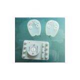 Silicone Mobile Phone Keypad Slicone Keypads for Electronic Devices