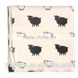 Baby Organic Cotton Blanket thumbnail-4