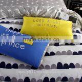 2017 Fashion Luxury Wholesale 3d Bedding Set 3cm Satin Stripe Hotel Bedding Set 100% Cotton Bed Sheet BS283 thumbnail-5